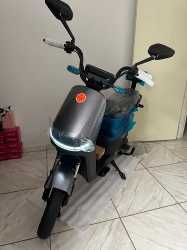 Moto eletrica Foston X15 max zero 960w