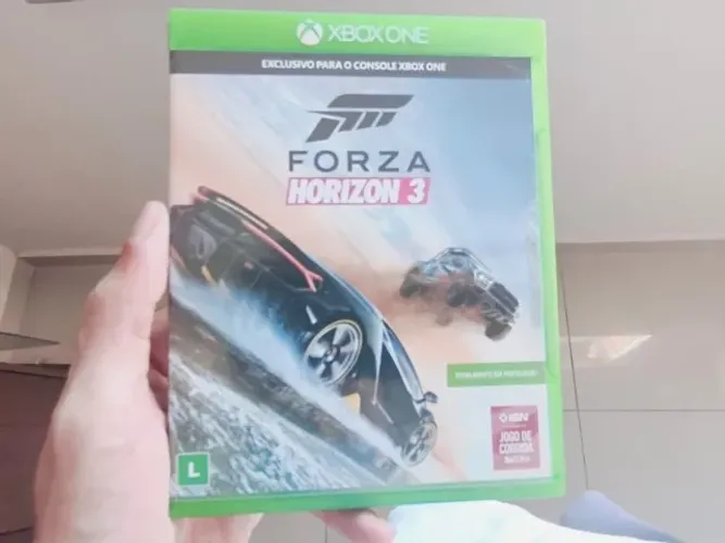 Forza Horizon 3 Xbox One