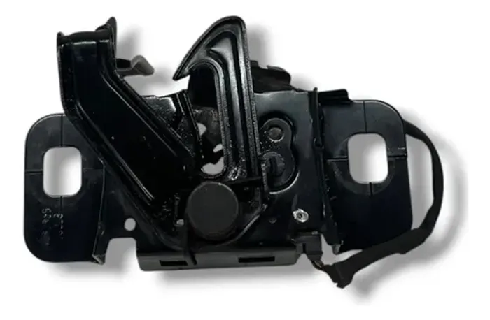 Fechadura Trava Capô Gm Spin 1.8 Flex 2013 2014 2015 2018