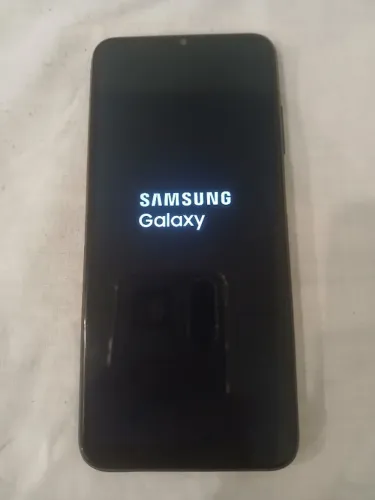 Celular Samsung A03S - NÃO FUNCIONA WIFI - Demais Excelente