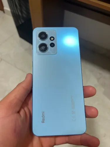 Xiaomi Redmi Note-12