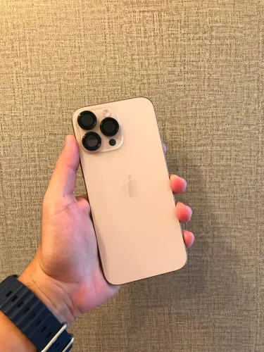 iPhone 16 ProMax
