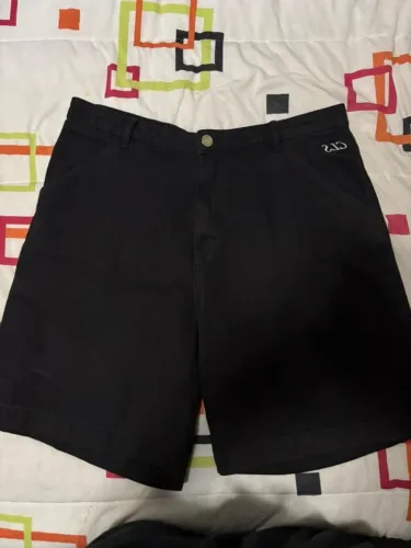 bermuda class marrom CLS