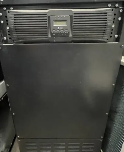 Nobreak Delta 10 kva 220v