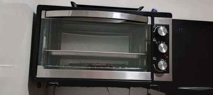 Forno elétrico