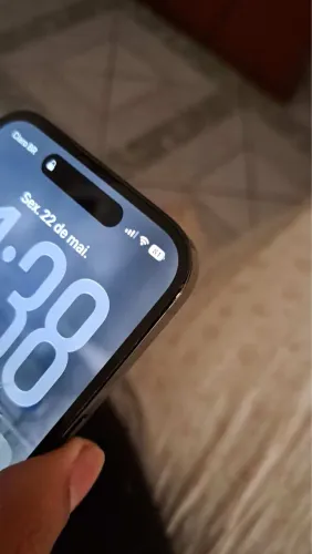 Vendo iPhone 14 Pro 