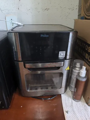 Air fryer Philco