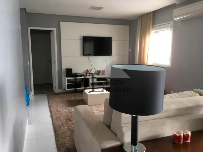 Imóvel para aluguel tem 132 metros quadrados com 3 quartos em Tamboré - Santana de Parnaíb