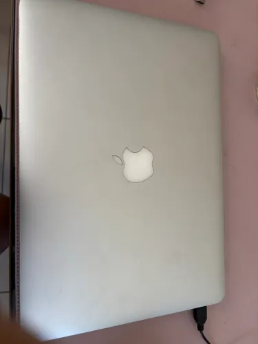 MacBook Air 2017