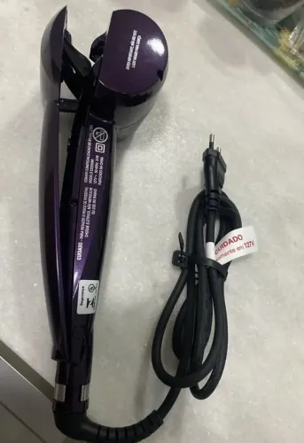 Polishop Conair Cachos