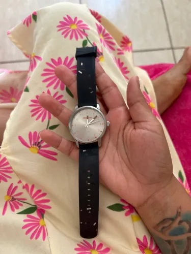 Vende-se relógio Mormaii