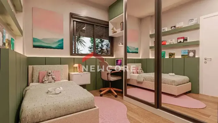 Apartamento em Avenida do Contorno - Santa Efigênia - Belo Horizonte/MG