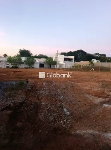 Lote Residencial/Comercial em Montes Claros - Jardim Panorama II (150m²) por R$ 97.500