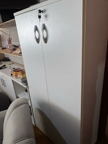 Armario para escritório