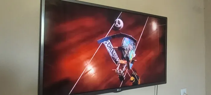Smart TV LG 32