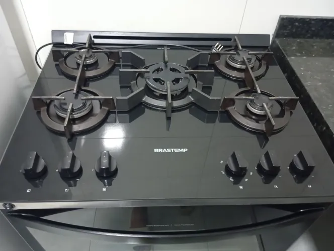 Vendo fogão