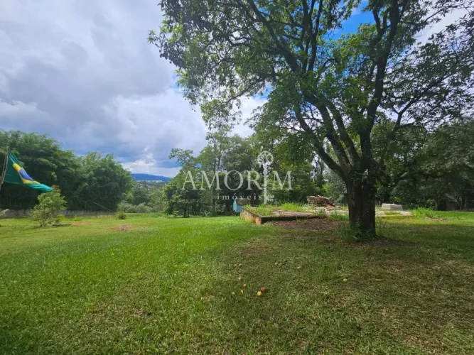 LOTE À VENDA EM SANTANA DE PARNAÍBA/SP