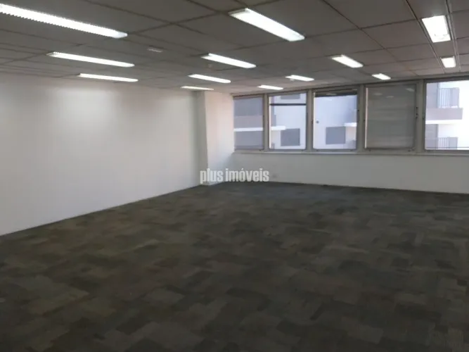 CONJUNTO COMERCIAL - estação Pinheiros da CPTM