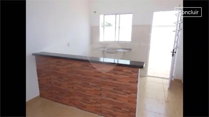 Condomínio com 2 quartos à venda em Vila São Paulo - SP