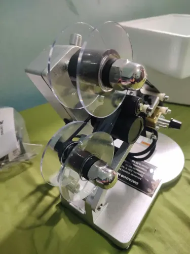 Datador Manual Cedro