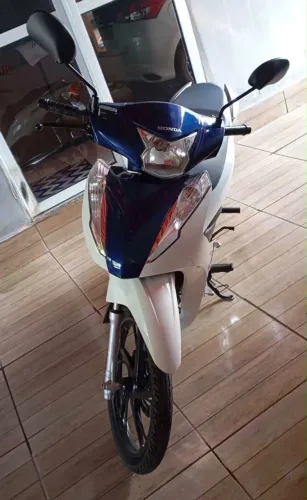 Biz 125 flex