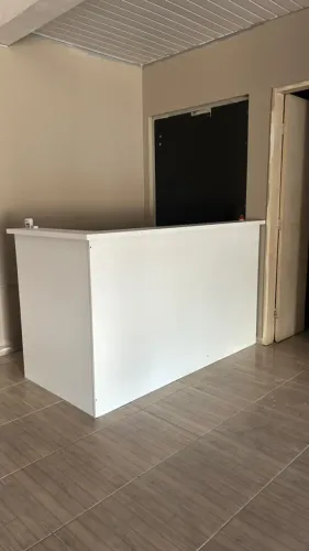 Balcão para loja NOVO