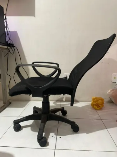 Cadeira de Escritorio
