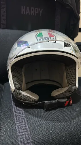 Capacete Agv Blade Zoo