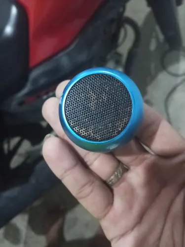 Mini caixa
