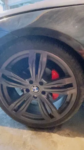 Rodas bmw m6 novas