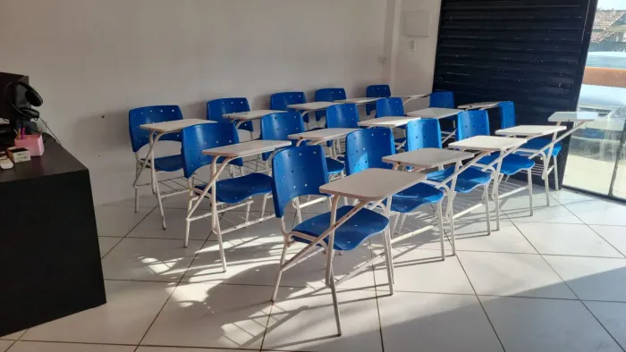 Carteira escolar