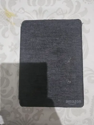Capa kindle