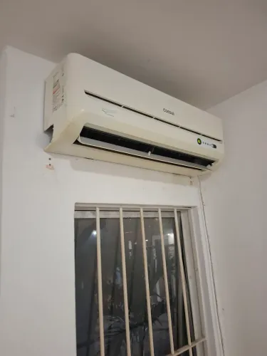 Ar condicionado
