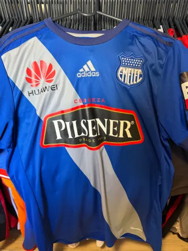 Camisa Emelec - Original 