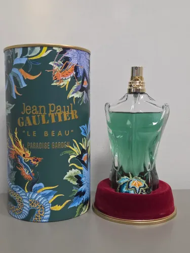 Le Beau Paradise Garden Jean Paul Gaultier - 125 Ml