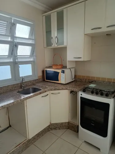 Apartamento em canas viera 