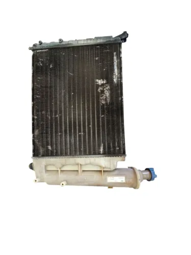 Radiador Fiat Palio Uno Fiorino 1.0 1995 1996 1997 A 2012