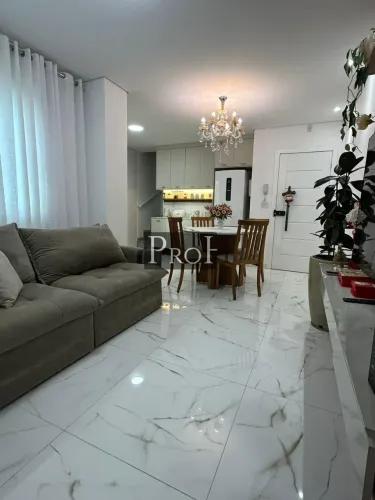Apartamento Cobertura à venda Santa Maria Santo André