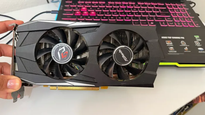 Placa de Video