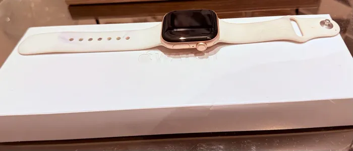 Apple Watch serie 11