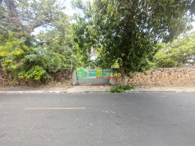 TERRENO COMERCIAL BAIRRO DE FÁTIMA.