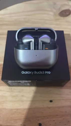 Galaxy Buds3 Pro