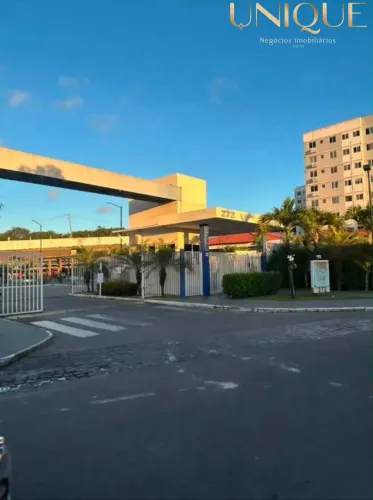 Apartamento Verde Monte Floratta ,1/4, WC Social ,Cozinha , Térreo [25615]