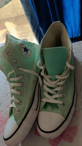 Tênis Converse 41 masculino 