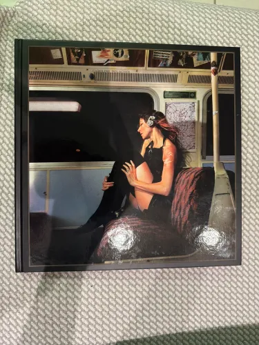 Desire I want to turn into you - Everasking Vinil
