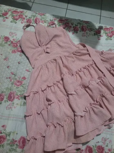 Vestido do PP ao M novíssimo 