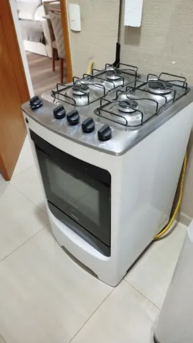 Fogão 4 bocas