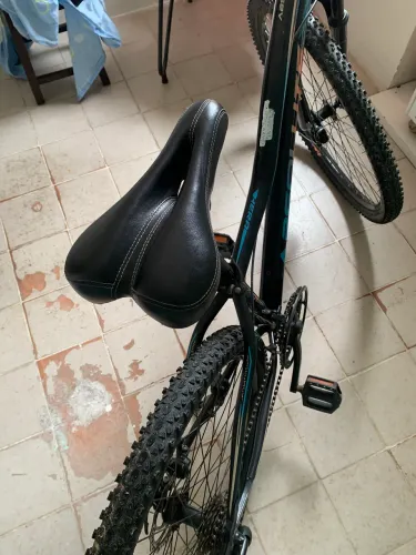 Bicicleta Absolute Aro 29 - Excelente Estado