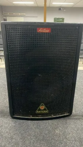 ANTERA - CAIXA ATIVA ANTERA - TS 500A