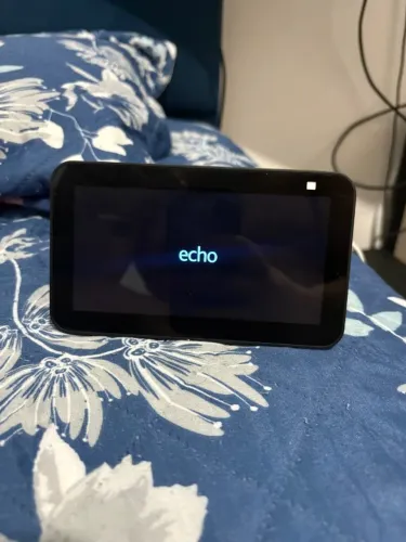 Echo Show 5 Usada